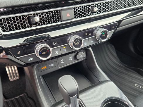 New 2026 Honda Civic Sport image 22