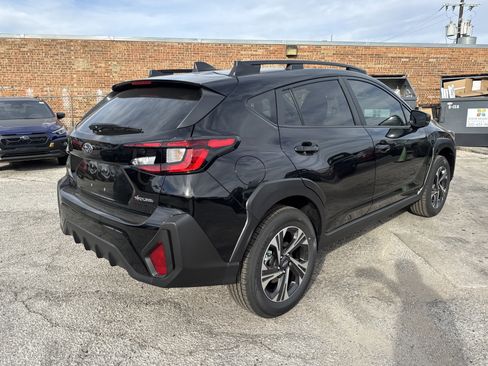 New 2026 Subaru Crosstrek 2.0i Premium image 3
