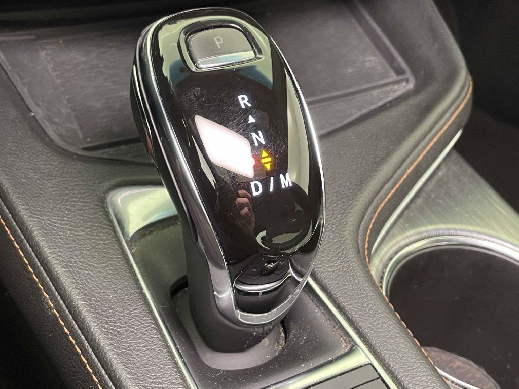 Used 2020 Cadillac CT4 V w/ Driver Assist Package AWD/4WD image 27