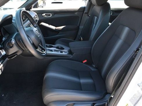 Used 2024 Honda Civic Sport image 7