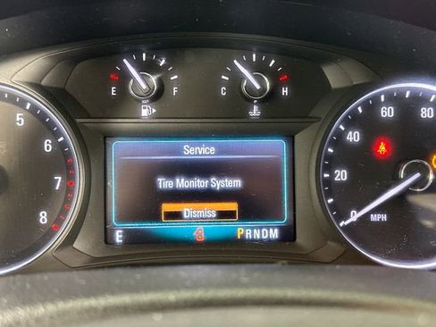 Used 2018 Buick Encore Preferred FWD image 18