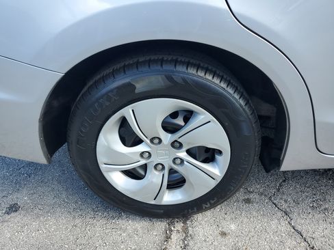 Used 2014 Honda Civic LX image 31
