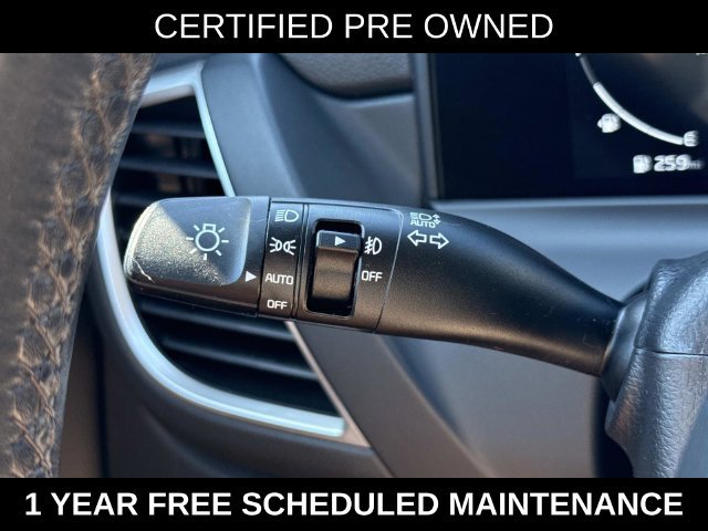 Used 2024 Kia Seltos EX AWD/4WD image 27