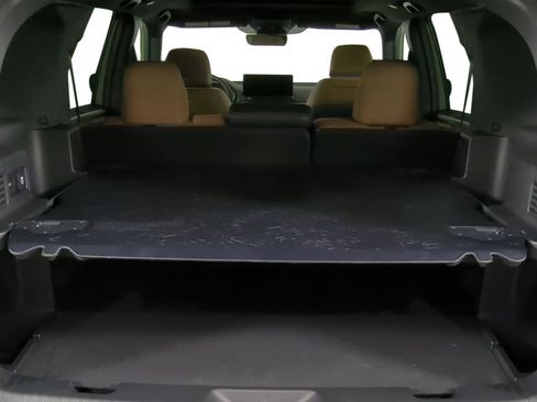 New 2026 Honda Passport TrailSport Elite image 25