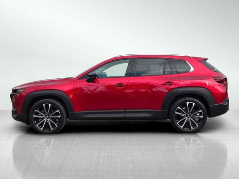 Certified 2023 MAZDA CX-50 AWD 2.5 S w/ Cargo Package image 7