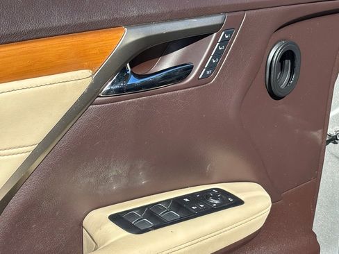 Used 2018 Lexus RX 450h AWD image 30