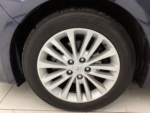 Used 2015 Toyota Avalon Limited w/ Technology Package image 46