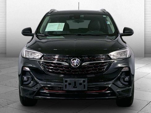 Used 2023 Buick Encore GX Select w/ Experience Buick Package image 2