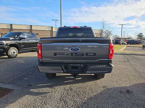 Used 2023 Ford F150 XLT w/ Equipment Group 302A High image 6