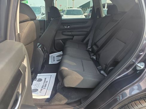 New 2026 Honda CR-V LX image 11