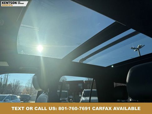 Used 2024 Ford Expedition Platinum AWD/4WD image 37