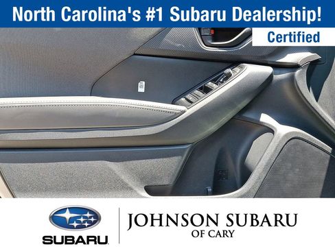 Certified 2026 Subaru Crosstrek 2.5i Premium AWD/4WD image 10