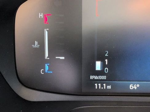 New 2026 Ford Transit 250 148 Medium Roof image 29