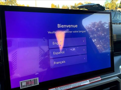 New 2025 Toyota Tacoma TRD Off-Road image 17