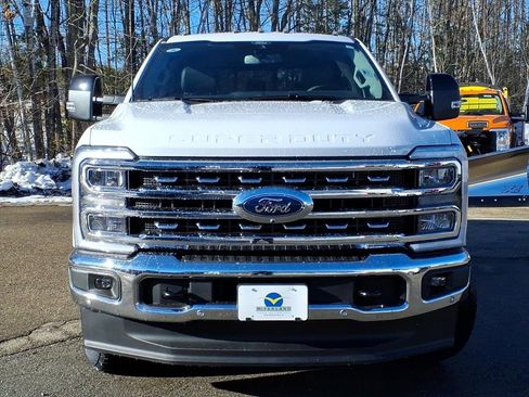New 2026 Ford F250 Lariat w/ Lariat Premium Package image 3