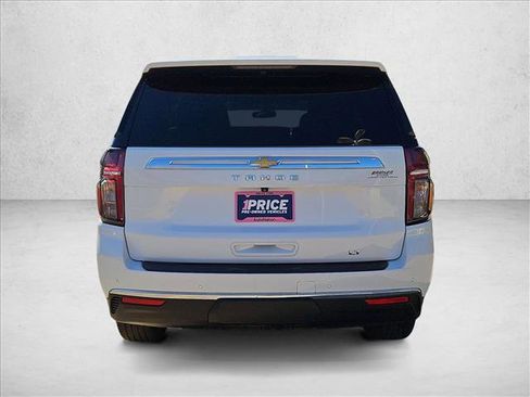Used 2021 Chevrolet Tahoe LT image 7