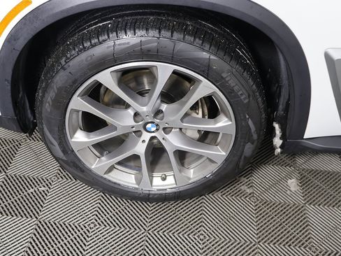 Used 2024 BMW X5 xDrive40i image 21