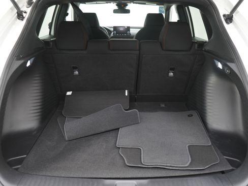 Used 2024 Honda HR-V Sport image 9