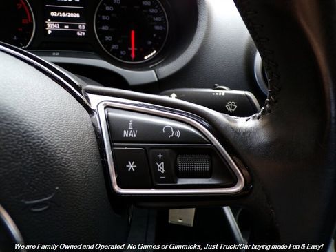 Used 2016 Audi A3 1.8T Premium image 39