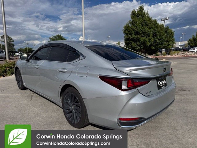 Used 2019 Lexus ES 300h FWD image 7