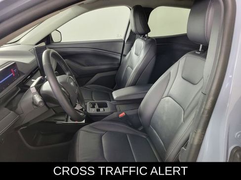 Used 2025 Ford Mustang Mach-E Premium image 14