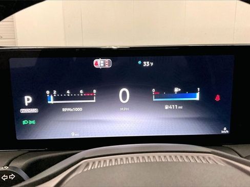 New 2026 Nissan Sentra SV image 23