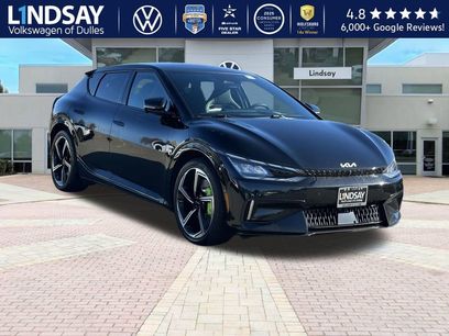 Used 2023 Kia EV6 GT