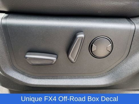 Used 2020 Ford F250 Lariat w/ Lariat Ultimate Package image 16