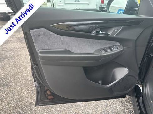 New 2026 Chevrolet TrailBlazer LT FWD image 11