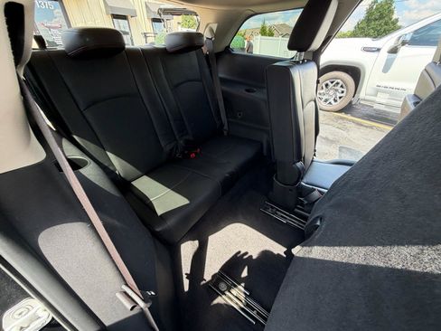 Used 2019 Dodge Journey GT w/ Nav & Sun Group AWD/4WD image 39