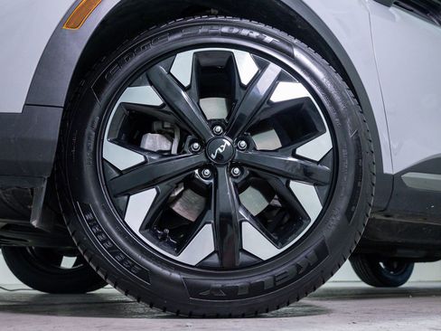 Used 2023 Kia Sportage X-Line w/ X-Line Premium Package image 6