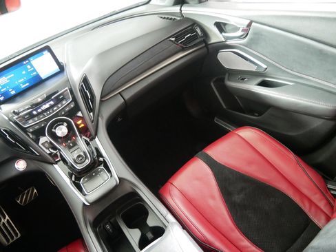 Used 2020 Acura RDX A-Spec image 11