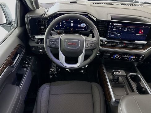New 2026 GMC Sierra 1500 Elevation w/ Preferred Package image 22
