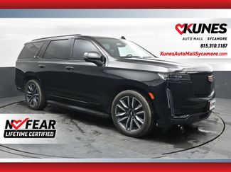 Used 2023 Cadillac Escalade Sport w/ Touring Package video 1