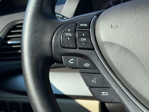 Used 2015 Acura RDX AWD w/ Technology Package image 18