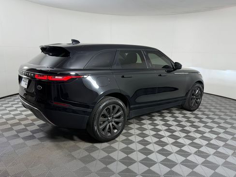 Used 2020 Land Rover Range Rover Velar S image 9