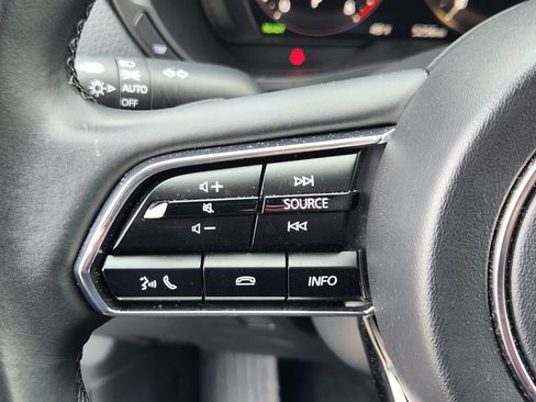 Certified 2024 MAZDA CX-90 3.3 Turbo S image 26