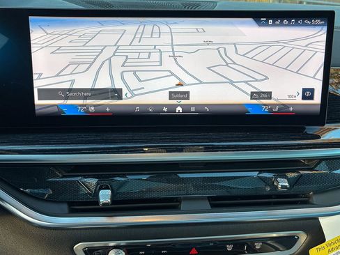 New 2026 BMW X6 xDrive40i image 19