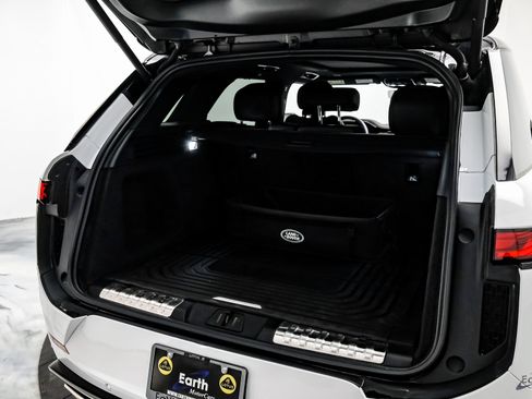 Used 2025 Land Rover Range Rover Sport Dynamic SE image 85