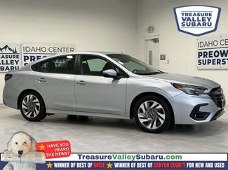 Certified 2025 Subaru Legacy Limited video 1