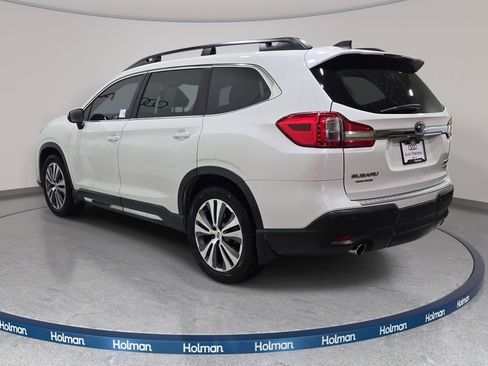 Used 2021 Subaru Ascent Limited w/ Technology Package AWD/4WD image 8