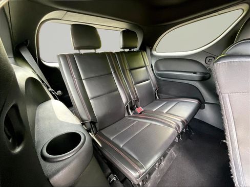 Certified 2023 Dodge Durango GT RWD image 26