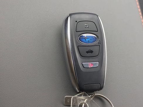 New 2026 Subaru Crosstrek 2.5i Limited image 32