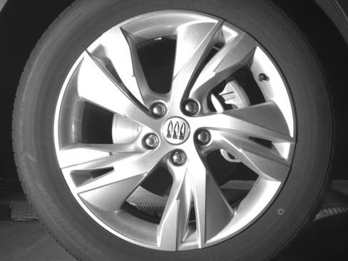 Used 2025 Buick Encore GX Preferred image 13