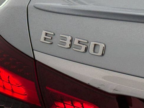Used 2023 Mercedes-Benz E 350 Sedan image 26