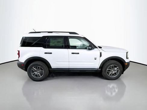 New 2026 Ford Bronco Sport Big Bend w/ Convenience Package image 8
