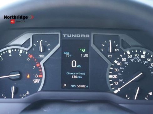 Used 2023 Toyota Tundra Limited image 23