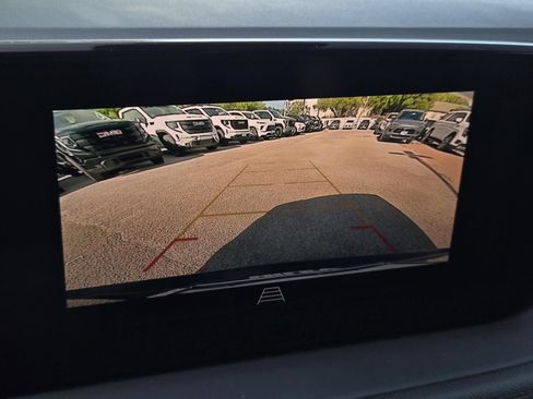 New 2026 Buick Encore GX Sport Touring FWD image 9
