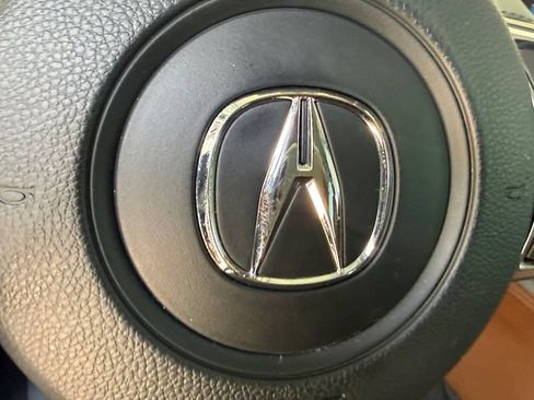 Used 2024 Acura MDX SH-AWD w/ Advance Package image 5