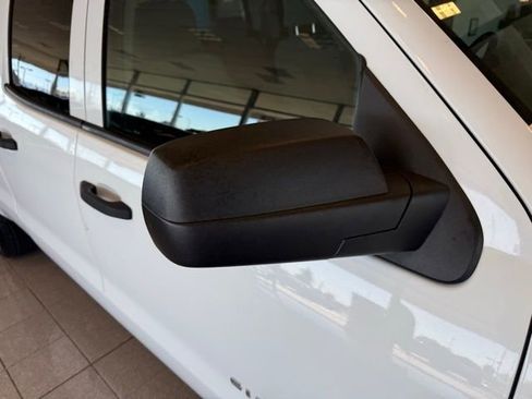 Used 2019 Chevrolet Silverado 1500 W/T w/ WT Convenience Package image 11